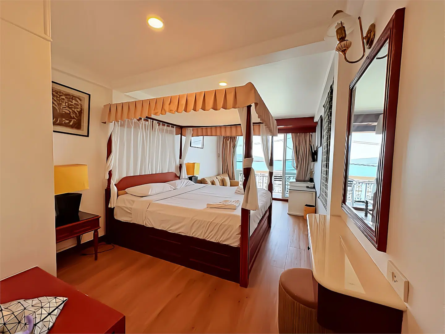 room image
