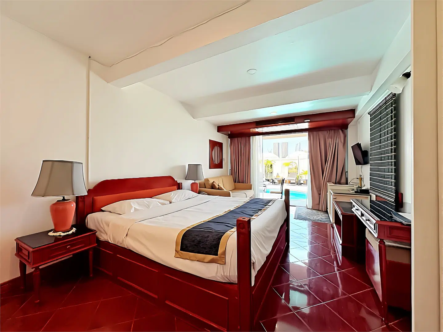 room image